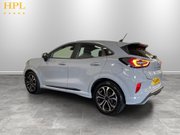 Ford Puma 1.0T EcoBoost MHEV ST-Line SUV 5dr Petrol Hybrid DCT Euro 6 (s/s) (125 ps) 5