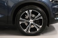 Volvo XC40 2.0 XC40 Inscription Pro B4 MHEV Auto 5dr 50