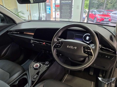Kia Niro 64.8kWh 3 Auto 5dr 78