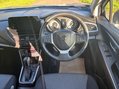 Suzuki S-Cross 1.4 Boosterjet MHEV Motion Auto Euro 6 (s/s) 5dr 16