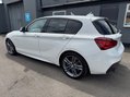 BMW 1 Series 118I M SPORT SHADOW EDITION 15