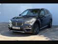 BMW X1 2.0 X1 xDrive 20i XLine Auto 4WD 5dr 3