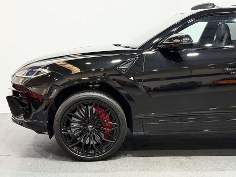 Lamborghini Urus 4.0 V8 BiTurbo 25.9kWh SE SUV 5dr Petrol Plug-in Hybrid Auto 4WD Euro 6 (80 20