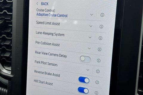 Ford Ranger XL Ecoblue 4x4 170 ps Single Cab Pickup - Air Con / Car Play 19