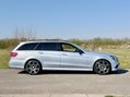 Mercedes-Benz E Class 3.0 E350 V6 BlueTEC AMG Night Edition (Premium) G-Tronic+ Euro 6 (s/s) 5dr 6