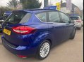 Ford C-Max 1.5 TDCi Titanium Euro 6 (s/s) 5dr 7