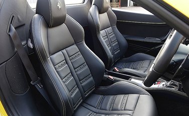 Ferrari 458 Spider 17