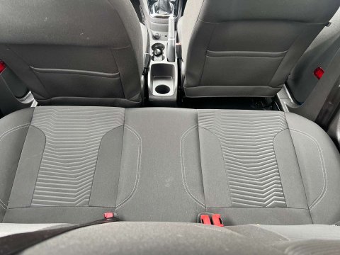 Ford Fiesta 1.0 Fiesta Zetec T 3dr 19