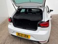SEAT Ibiza 1.0 Ibiza FR Sport TSi 5dr 30