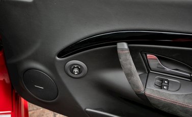 Maserati Granturismo MC 22