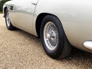 Aston Martin DB5 Superleggera 22