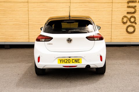 Vauxhall Corsa ELITE NAV PREMIUM 6