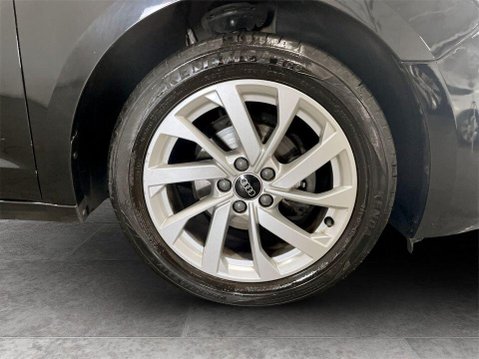 Audi A1 1.0 TFSI 25 Sport Sportback 5dr Petrol Manual Euro 6 (s/s) (95 ps) 10