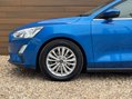 Ford Focus 1.0 Focus Titanium 5dr 12