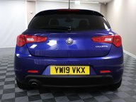 Alfa Romeo Giulietta TB SUPER 7