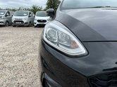 Ford Fiesta SWB (SOLD) L1H1 Low Roof Sport Air Con Alloys EURO 6 NO VAT 20