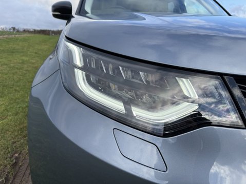 Land Rover Discovery SDV6 HSE LUXURY 22