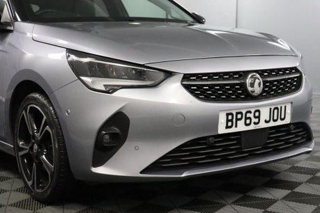 Vauxhall Corsa ELITE NAV PREMIUM 24
