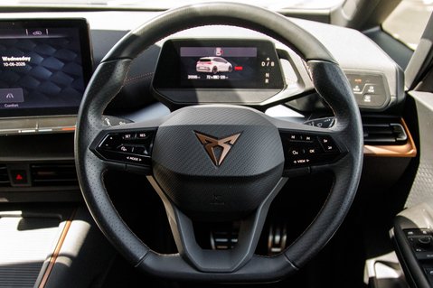 Cupra Born V2 21