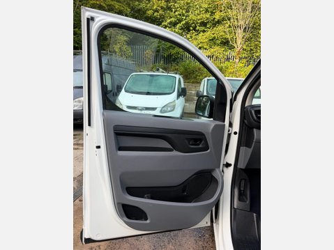 Citroen Dispatch 2.0 BlueHDi 1400 Enterprise M Panel Van 6dr Diesel Manual FWD 2 Euro 6 (s/s 37