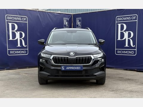 Skoda Karoq 1.5 TSI ACT SE L SUV 5dr Petrol Manual Euro 6 (s/s) (150 ps) 10