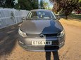 Volkswagen Polo MATCH EDITION TSI DSG 2