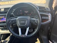 Audi Q3 TFSI S LINE MHEV 14