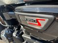 Honda GB 350 S-S GB 350 S-S 10
