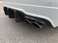 Mercedes-Benz C Class 6.3 C63 V8 AMG Edition 125 SpdS MCT Euro 5 2dr 47