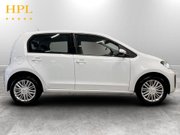 Volkswagen Up 1.0 up! Hatchback 5dr Petrol Manual Euro 6 (s/s) (65 ps) Bluetooth 8