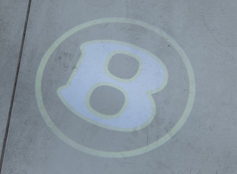 Bentley Mulsanne V8 SPEED 49