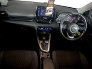 Toyota Yaris 1.5 VVT-h Icon Hatchback 5dr Petrol Hybrid E-CVT Euro 6 (s/s) (116 ps) DAB 18