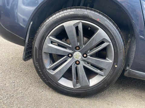 Peugeot 3008 1.6 BlueHDi Allure ETG Euro 6 (s/s) 5dr 14