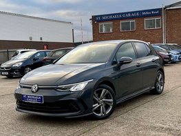 Volkswagen Golf 1.5 Golf R-Line TSI 5dr 1