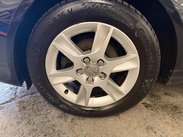 Audi A3 1.6 TDI SE Sportback S Tronic Euro 5 (s/s) 5dr 20