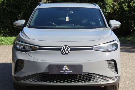 Volkswagen Id.4 Pure 52kWh Life SUV 5dr Electric Auto (148 ps) 2