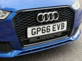Audi S1 2.0 S1 Quattro 4WD 3dr 52