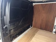 Ford Transit Custom 2.0 Transit Custom 300 Leader EcoBlue 15