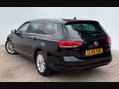 Volkswagen Passat 2.0 Passat SE Business TDI BlueMotion Technology Semi-Auto 5dr 34
