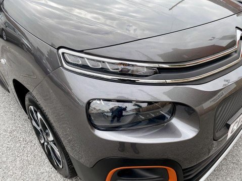 Citroen Berlingo 50kWh Flair XTR M MPV 5dr Electric Auto (7.4kW Charger) (136 ps) Air Con - 9