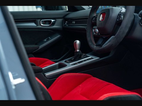 Honda Civic 2.0 Civic Type R 5dr 16
