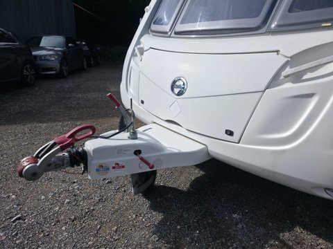 Swift Fairway 540 9
