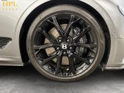 Bentley Continental 4.0 V8 GTC S Convertible 2dr Petrol Auto 4WD Euro 6 (s/s) (550 ps) Touring 10