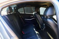 BMW 3 Series 2.0 320i M Sport Auto 4dr 23