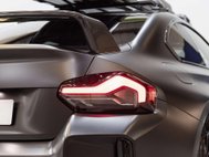 BMW M2 3.0 BiTurbo Coupe 2dr Petrol Steptronic Euro 6 (s/s) (460 ps) 78