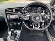 Volkswagen Golf 1.4 TSI BlueMotion Tech ACT R-Line Euro 6 (s/s) 3dr 20