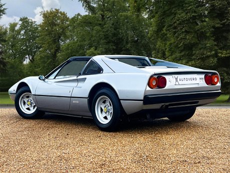 Ferrari 308 GTS 7