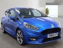 Ford Fiesta 1.0T EcoBoost ST-Line X Edition Euro 6 (s/s) 5dr