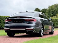 Audi A5 SPORTBACK TDI QUATTRO S LINE MHEV 37