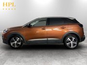 Peugeot 3008 1.2 PureTech Allure SUV 5dr Petrol Manual Euro 6 (s/s) (130 ps) 4